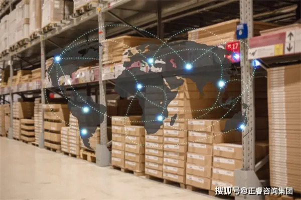 区块链如何赋能供应链金融_分析区块链技术在供应链管理中的应用：如何提升透明度与效率_区块链应用于供应链实践