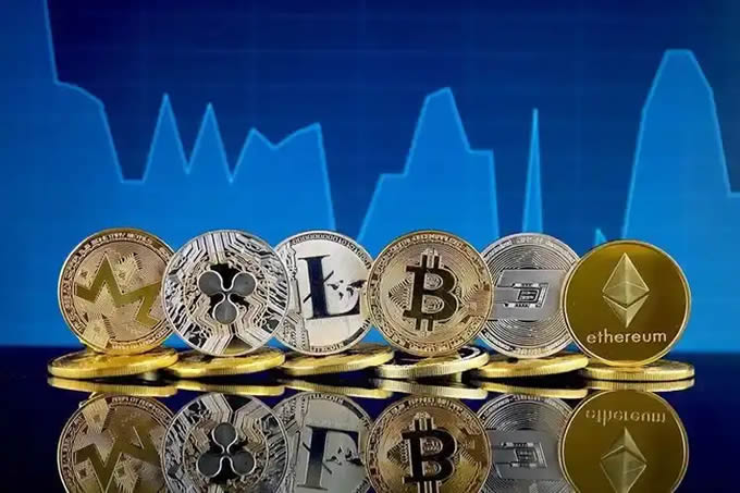 2024-2030年加密货币长期预测：比特币、以太坊等主要币种价格走势分析