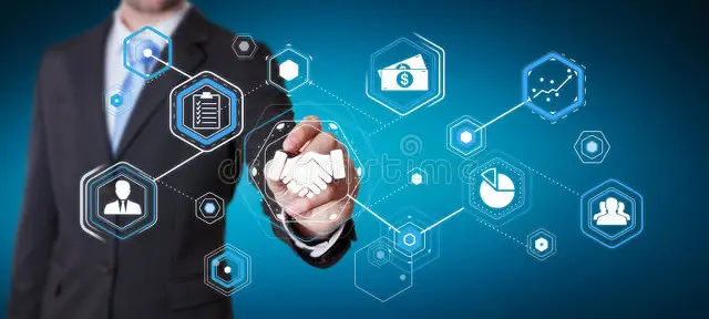 数字货币与智能合约的结合：如何通过自动化提升交易安全性_智能合约和交易_数字货币合约交易策略