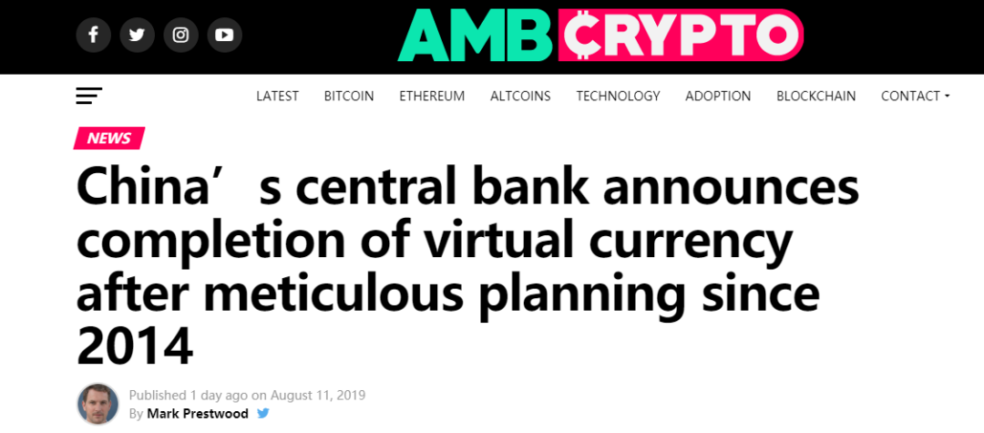 全球数字货币发展现状_全球主要数字货币的比较_全球数字货币的种类