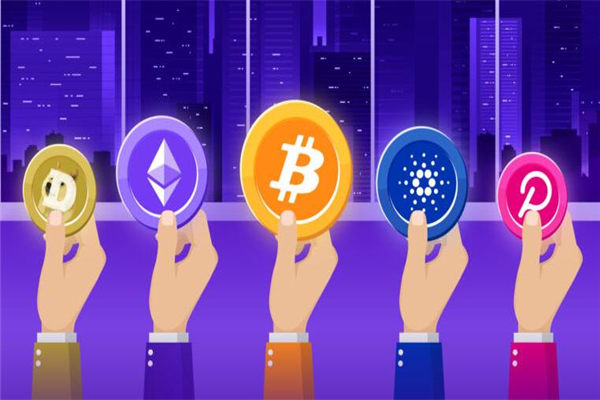 全球数字货币交易平台是干嘛的