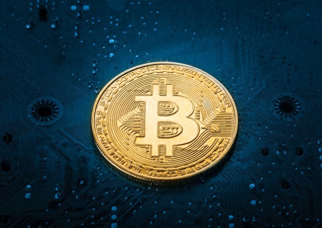 数字货币：金融科技的未来