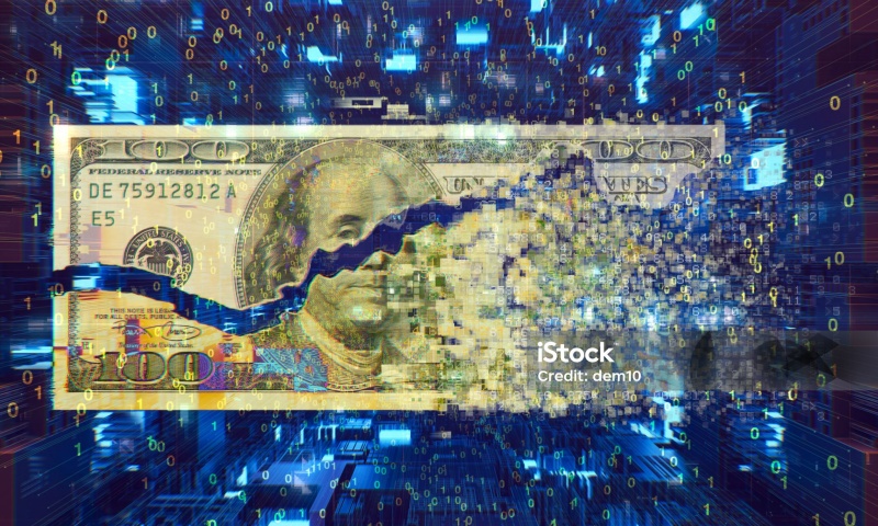 数字货币的生态是什么意思_评估数字货币的可持续性与生态影响_数字货币价值衡量