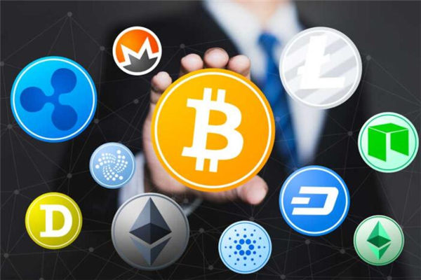 比特币暴涨的背后,数字货币市场的波动与投资热潮