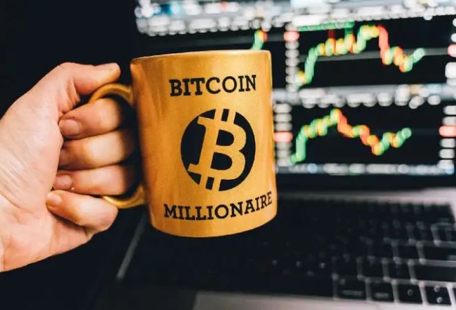 用户讨论：关于比特币APP的长期投资与短期交易_比特币短期投资骗局_比特币短期和长期投资