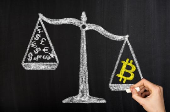 投资项目评估中风险含义和分类_风险越大回报越大成语_虚拟货币投资的风险与回报：如何在波动的市场中获利