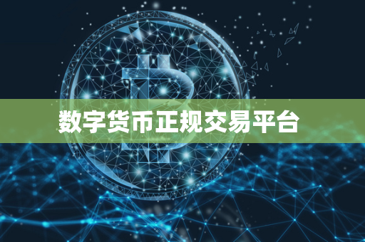 如何选择一个安全的数字货币交易平台：合规性与安全性指南