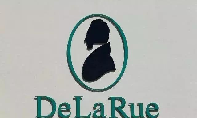 全世界最大印钞公司德拉鲁将破产 存在近200年为何没钱了