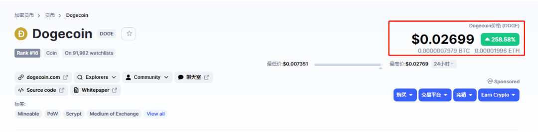 从游戏到投资：狗狗币如何吸引年轻用户_狗狗币如何玩_狗狗币能赚到钱吗