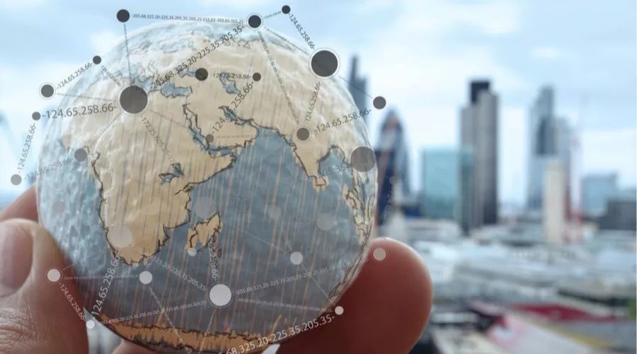 区块链技术在银行业的应用前景及其对实体产业的积极影响