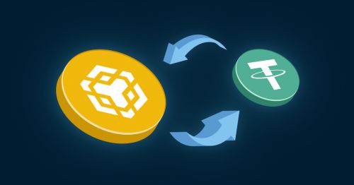 快节奏加密货币世界里，投资组合多元化及BNB跨链兑换USDT策略