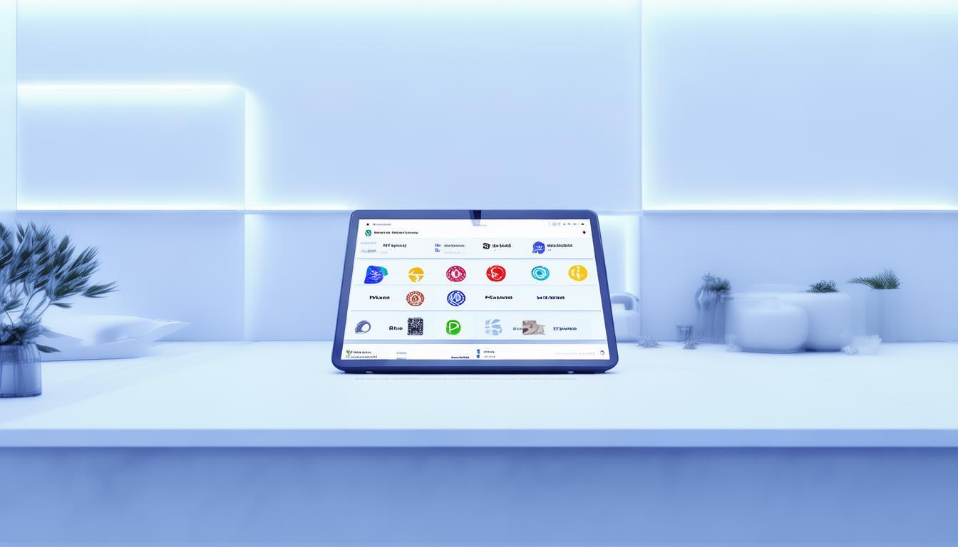 Imtoken钱包：独特创新引领数字货币钱包变革潮流，操作简便又安全