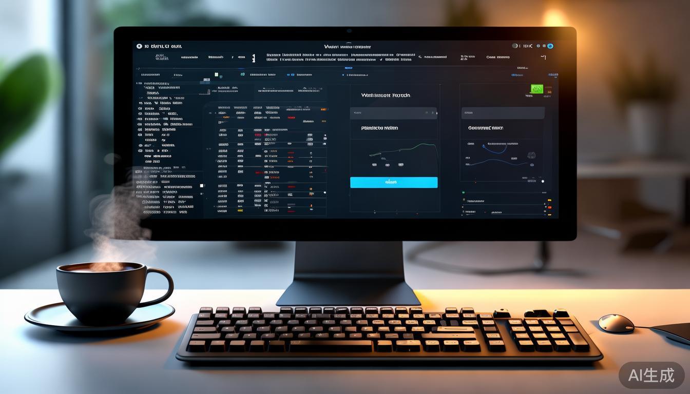 数字资产投资如何有效管理？掌握钱包网址使用要点很关键