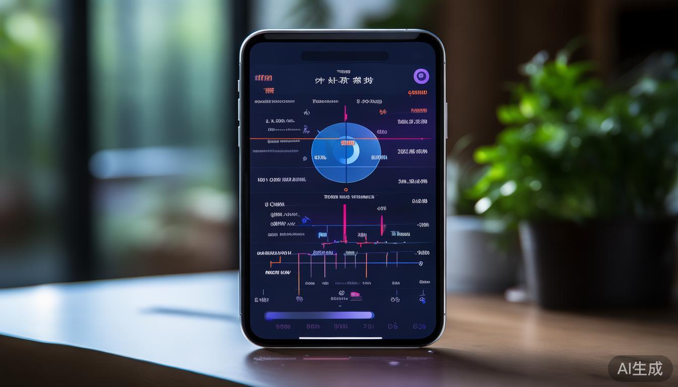 TokenPocket官方钱包：高效工具赋能DeFi与NFT，安全资产管理助力精准决策