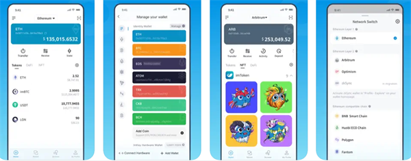 下载完USDT钱包后，下一步该做什么？_下载安装钱包_钱包下载地址