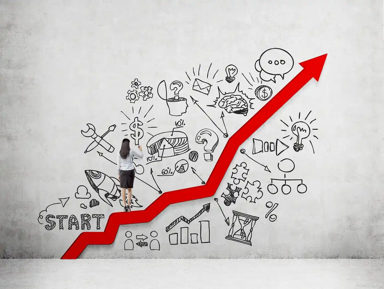 探秘数字资产：2025年红利风口背后的财富新形式