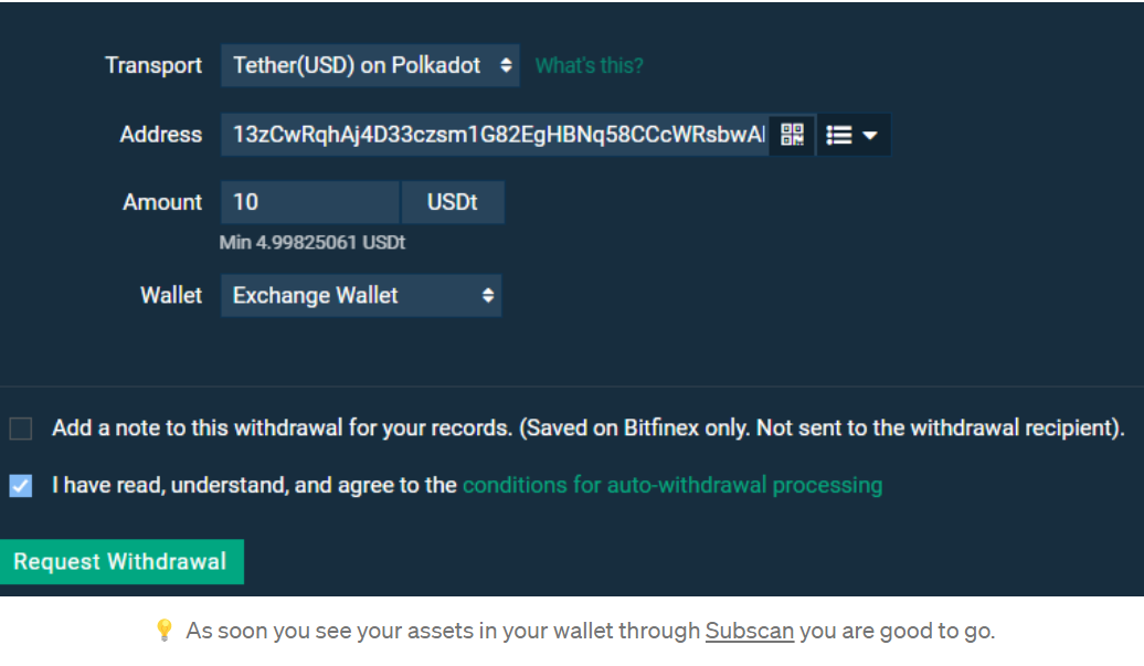 鉴定交易快速交易机构_钱包usdt怎么提到交易所_如何通过USDT钱包实现快速交易？