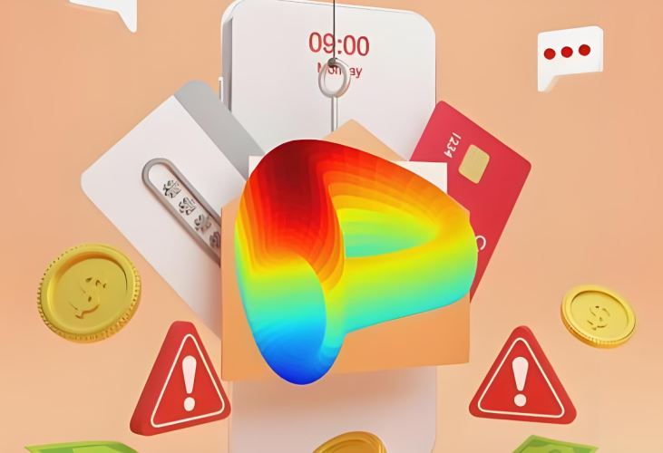 去中心化网络中的数字货币隐私保护策略_数字货币隐私性_隐私加密货币