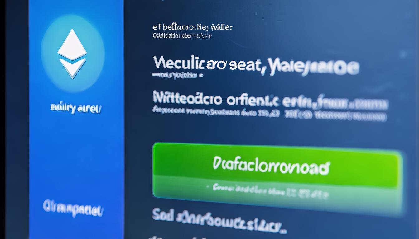 以太坊钱包下载：第三方网站存风险，官网下载更靠谱