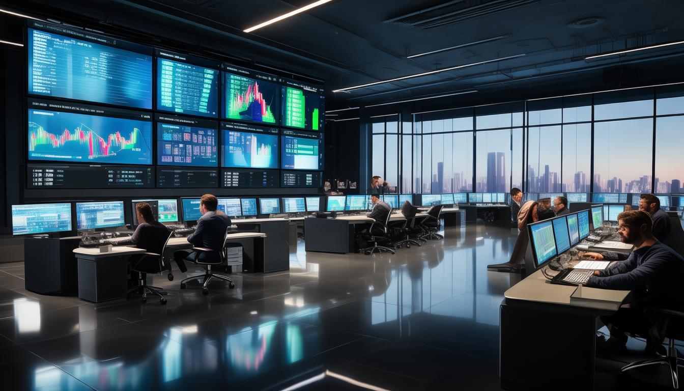 Token应用：充当数字资产与实际经济纽带，助力投资与发展