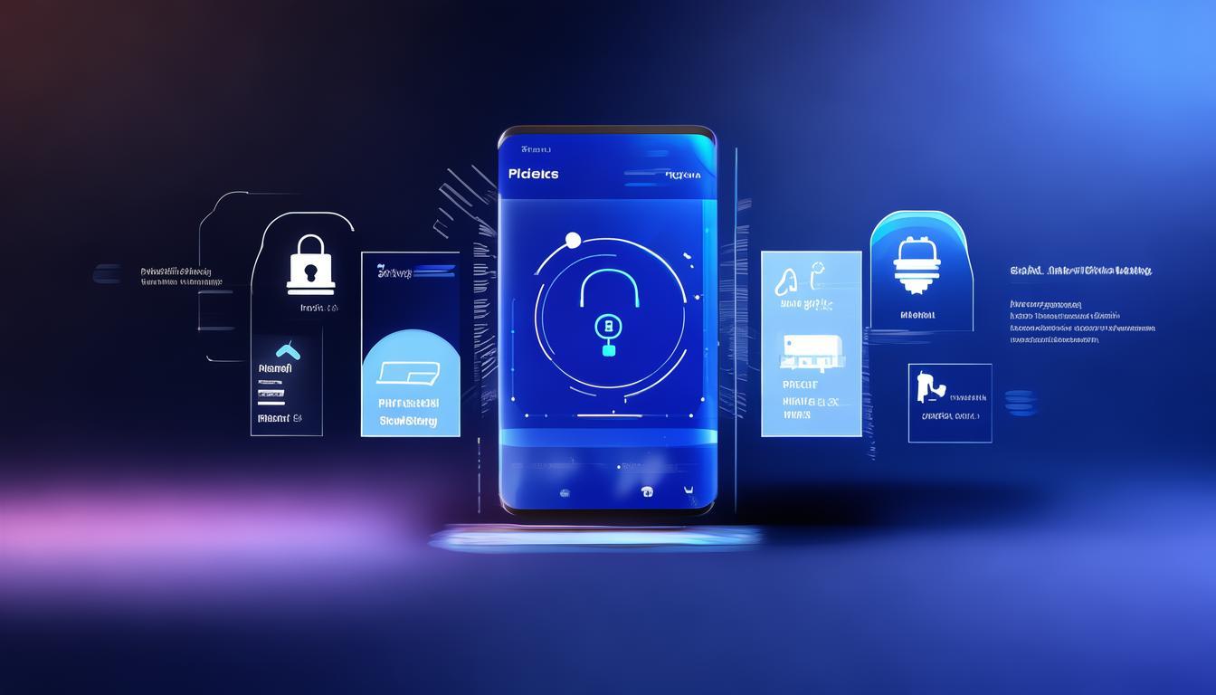 体验imToken苹果版：数字资产管理的便利之选，操作要点全解析