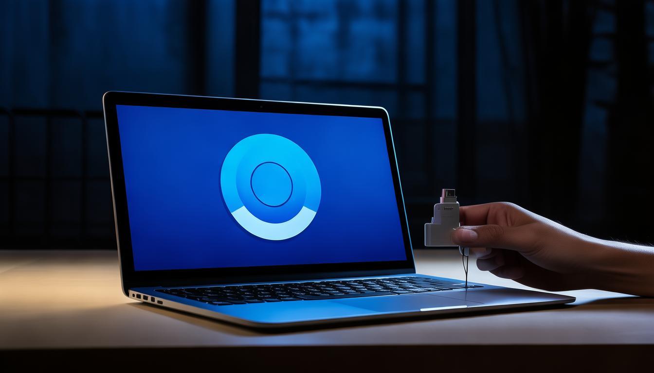 官网 ImKeo 下载要点需知：辨真伪、查配置、防病毒