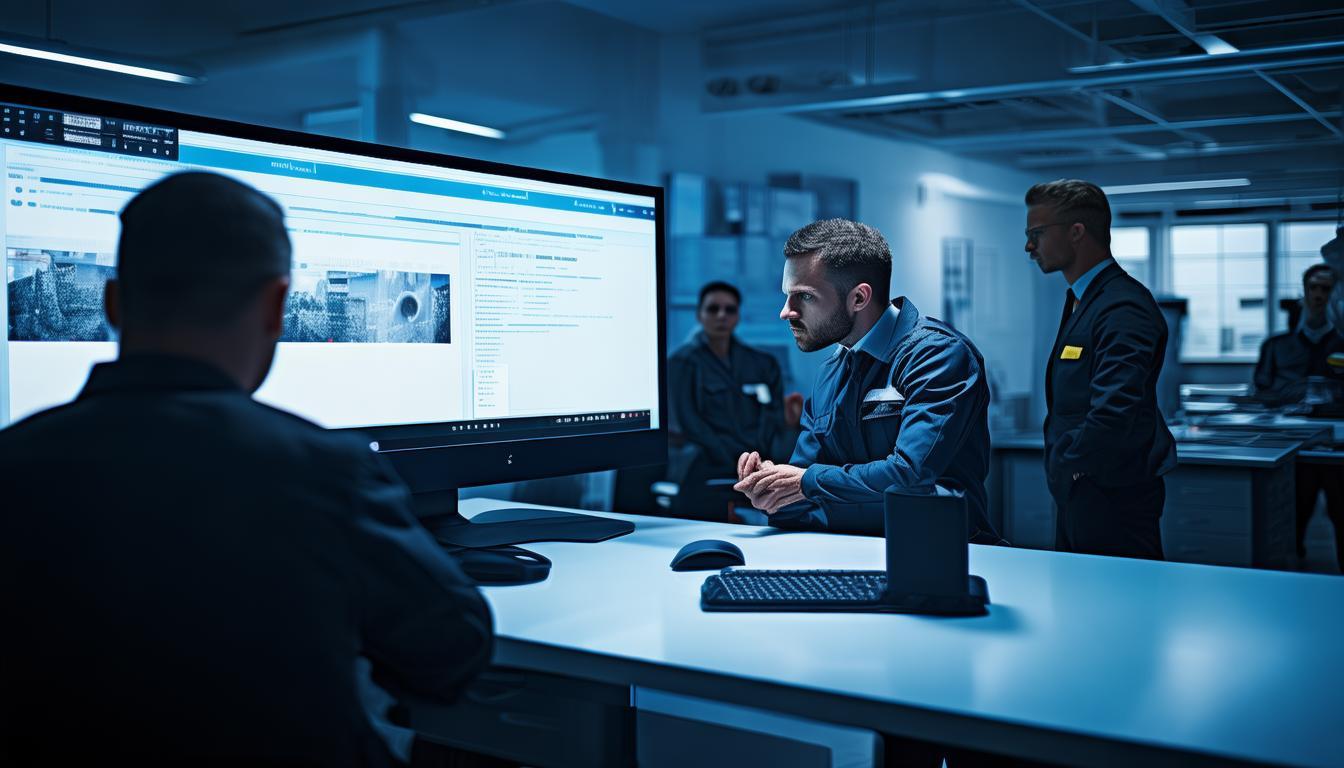 IM钱包如何保障用户隐私与数据安全？加密与权限控制是关键