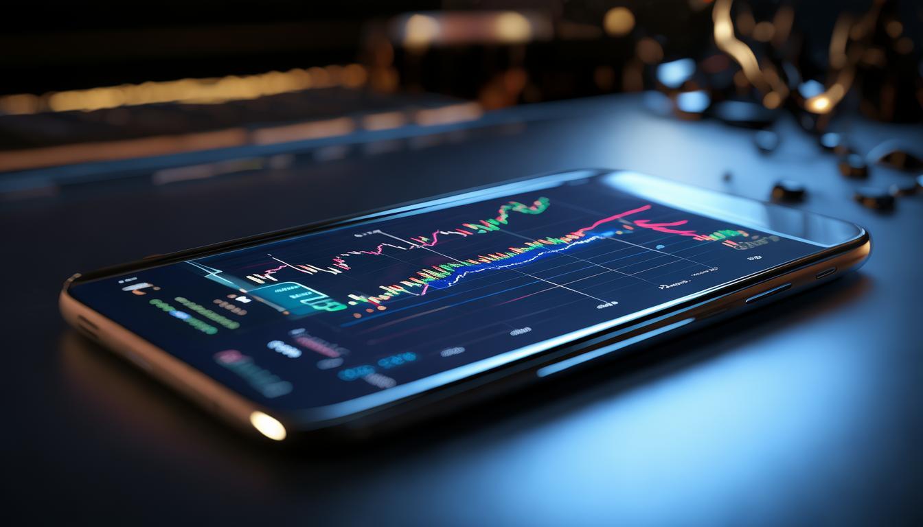 通过imToken官网APP投资，如何确保资产安全并稳健前行？