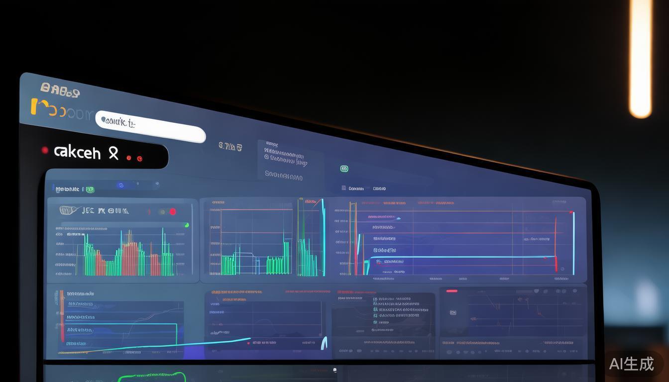 波动检测算法_如何通过tokenim正版下载监测市场波动？_波动网官网