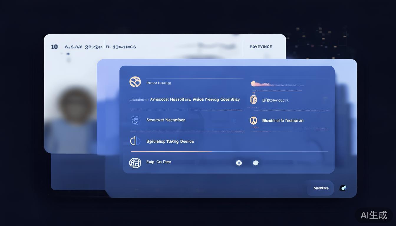 token钱包最新下载体验：三大隐私保护功能，如何保障用户信息的安全与私密性？