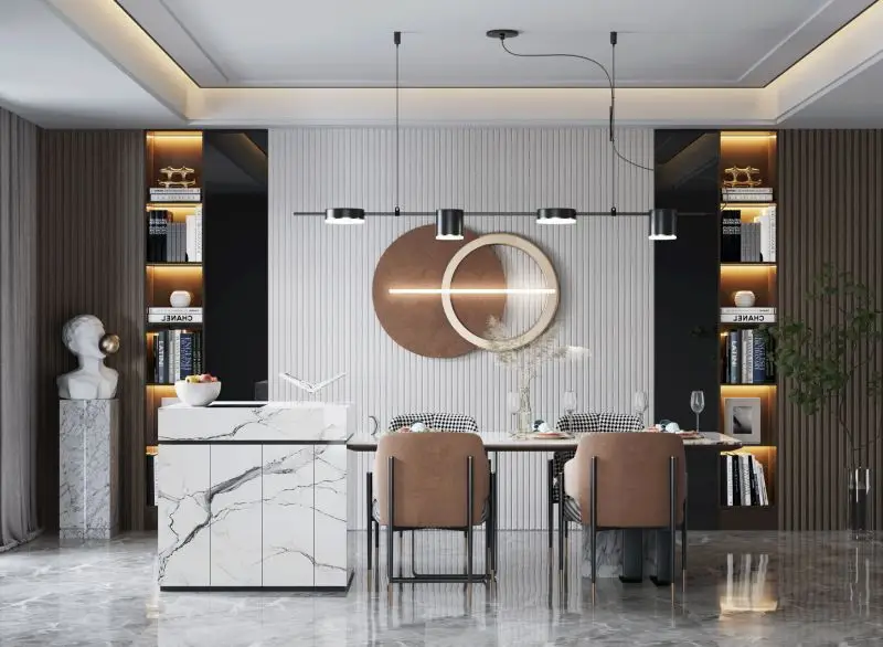 澄澜筑景智能家居解决方案：打造全方位智慧生活体验