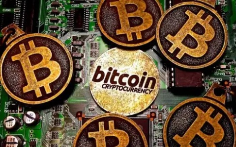 欧易OKEx：世界领先数字资产交易所及比特币相关介绍