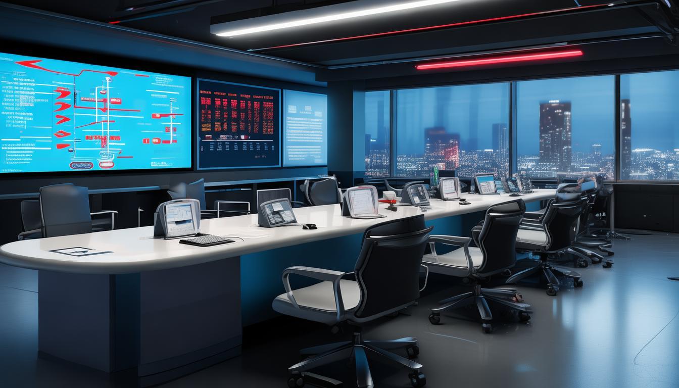 USDT安全管理实践：存储与网络安全保障交易稳定及资产安全