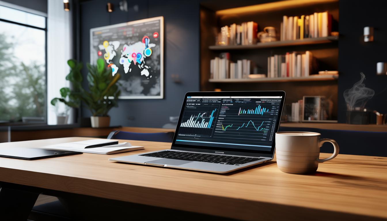 全球化投资环境下，USDT为跨境投资带来便利与风险降低