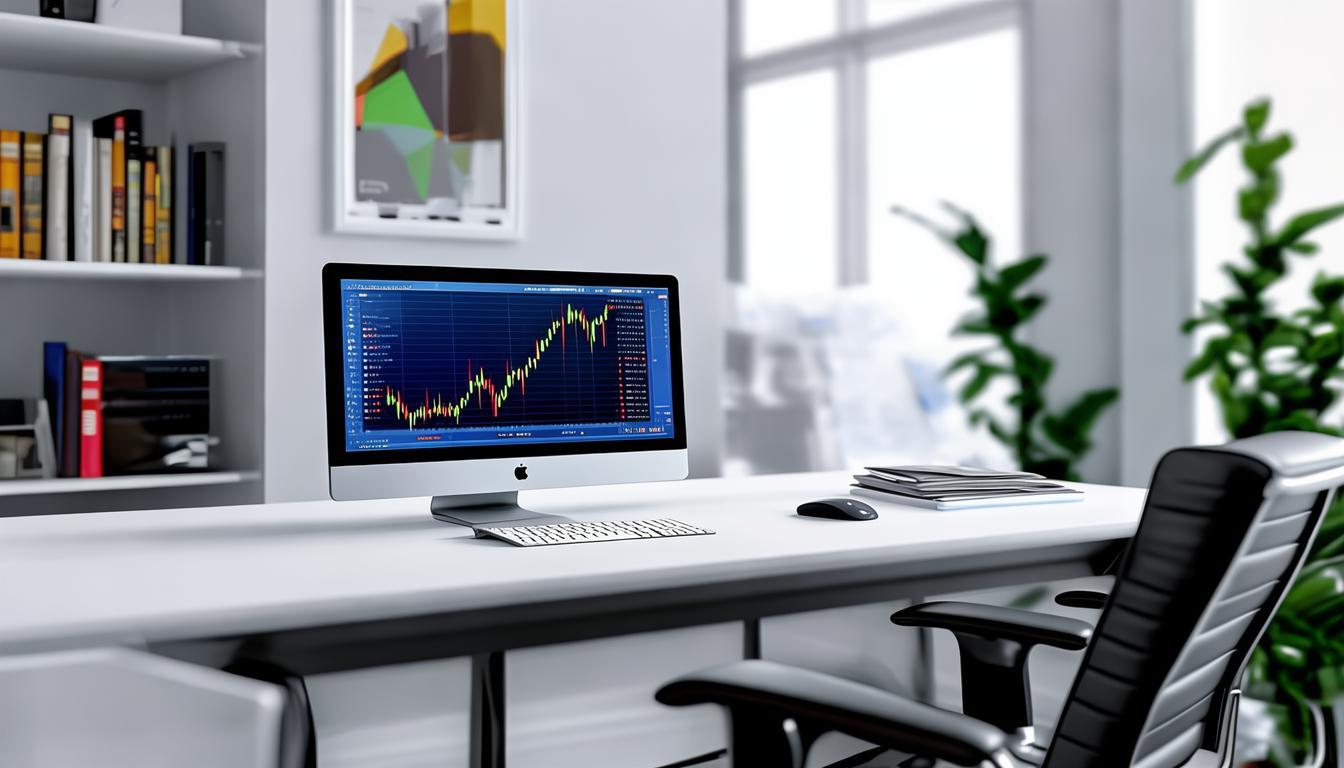 比特币APP投资指南：知识储备、资金规划与交易策略