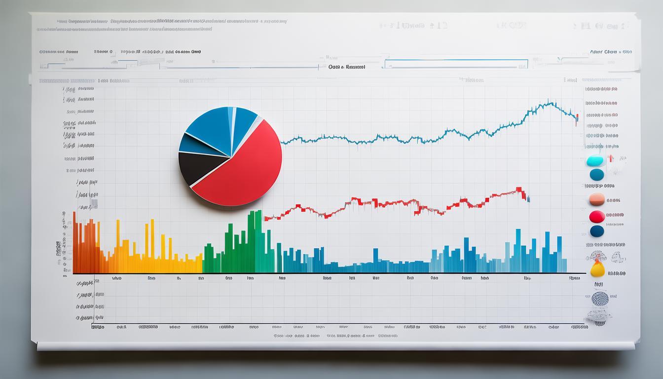 Tokenim 钱包图表数据展示超出色，助用户把握市场走向