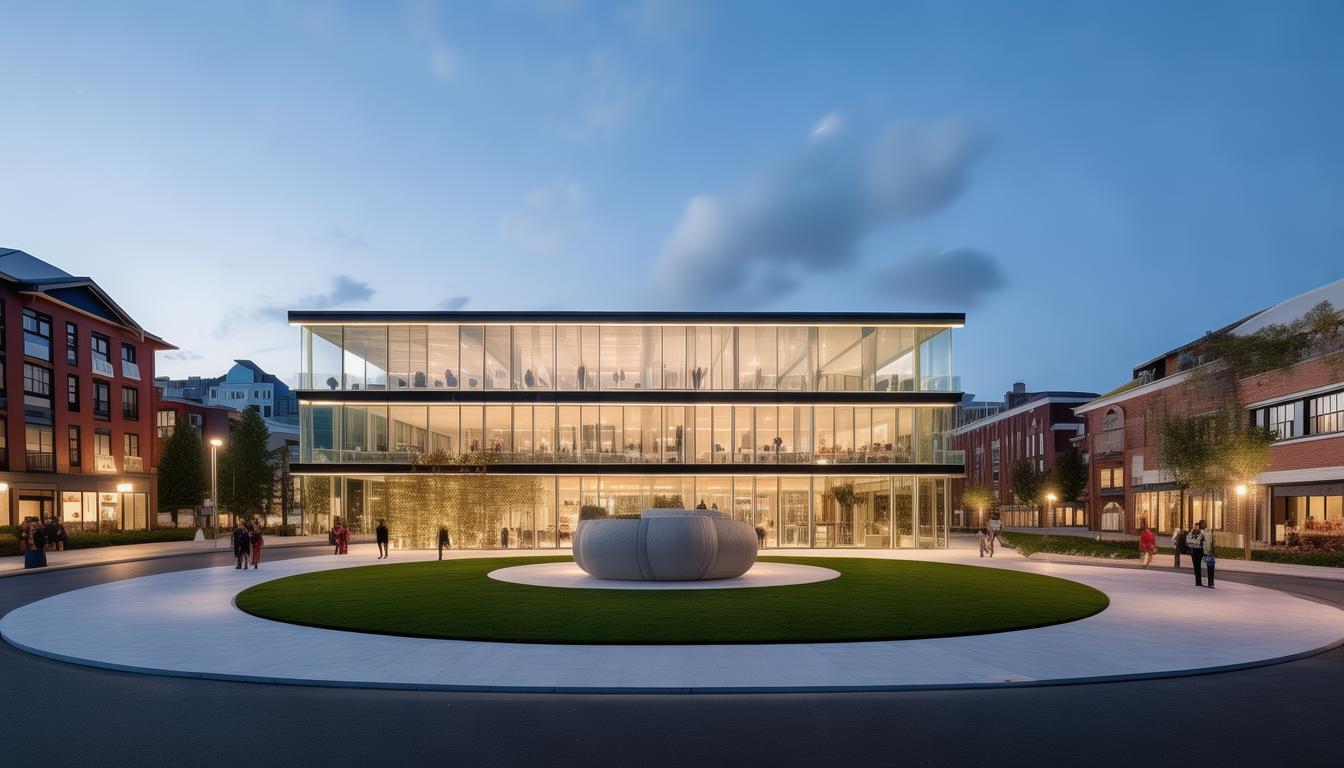 Tokenim官方钱包社区交流，助投资者掌握市场变化与激发灵感