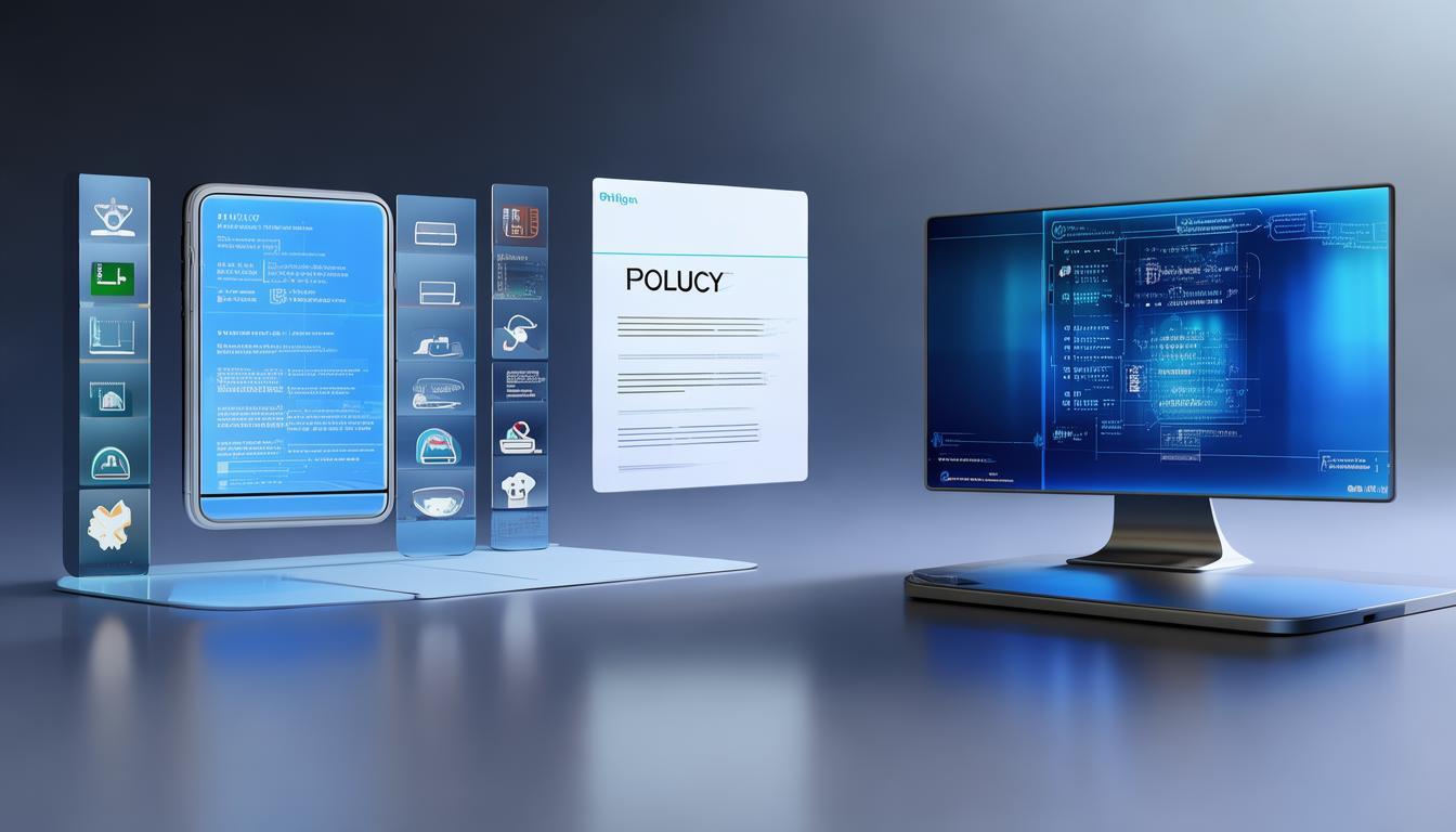 imtoken官网法律声明与隐私政策：关乎权益、合规及信息安全