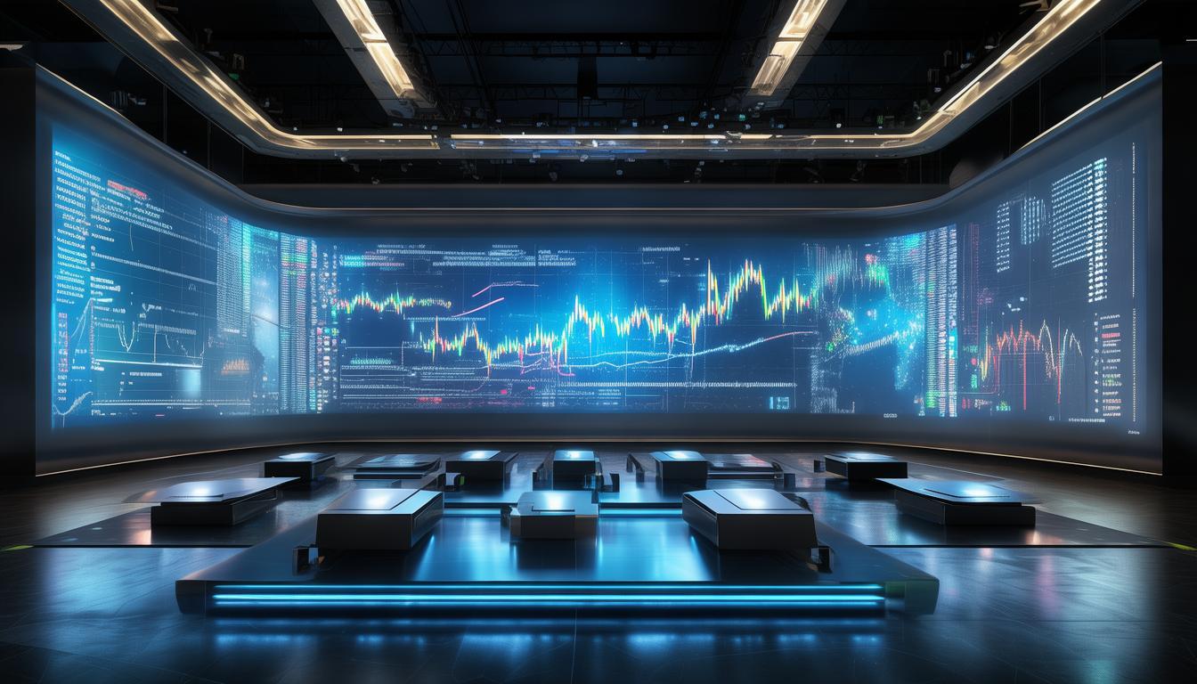 智能合约如何改变投资交易？让你省时省力还更公正