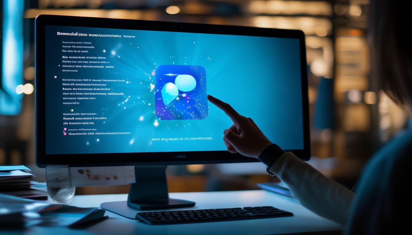 确保安全下载imToken安卓钱包的关键步骤，关乎资产信息安全