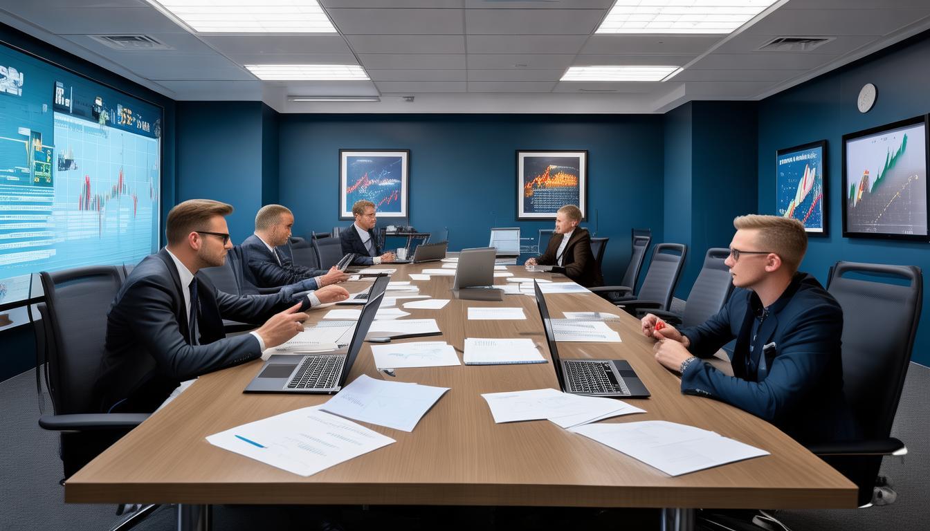 使用tokenim钱包最新版即时聊天，掌握这些步骤轻松交流投资心得