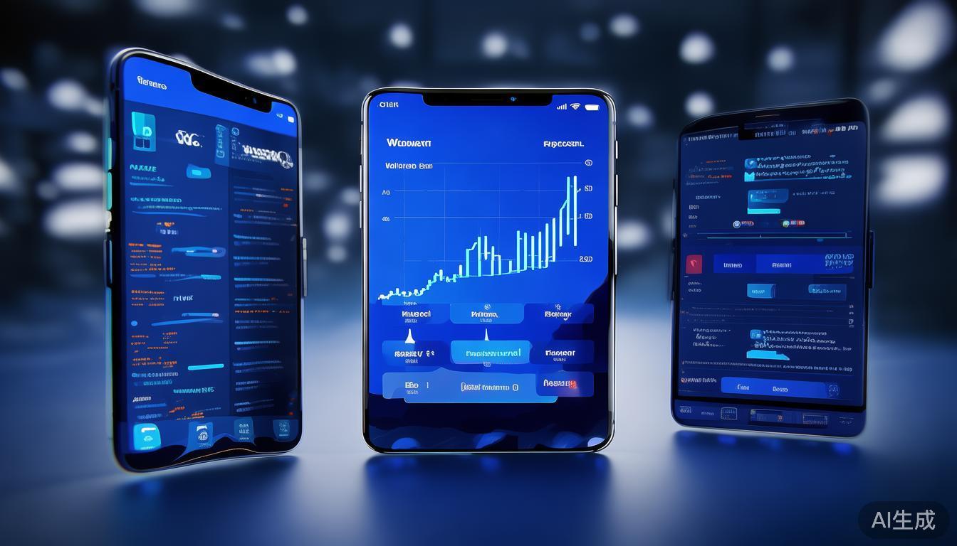 钱包行业市场现状_token钱包官方版的用户体验与市场趋势_钱包官方网站