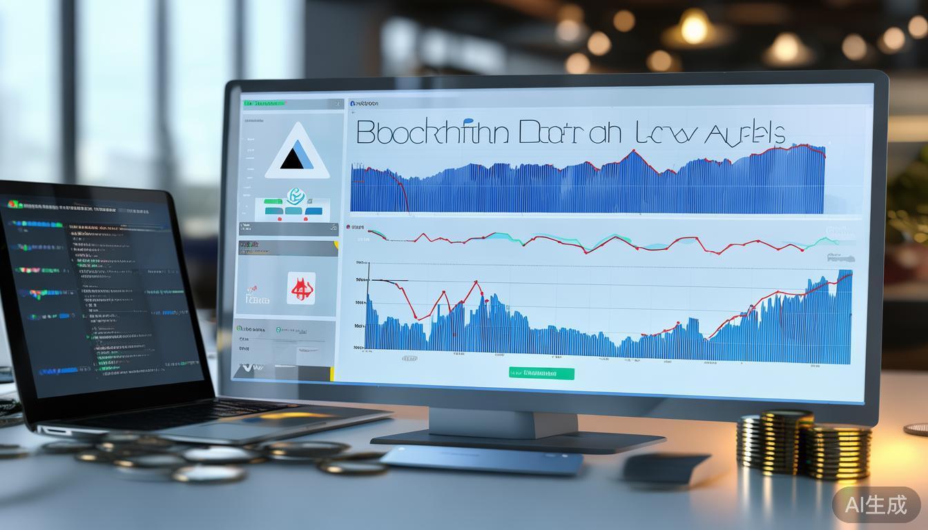 数字资产投资必备Token钱包App，精准把握市场趋势与风险应对