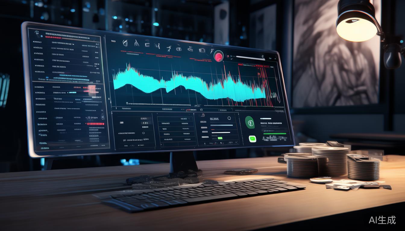 如何在钱包中短期获利？紧盯新项目、设置止损，把握市场时机