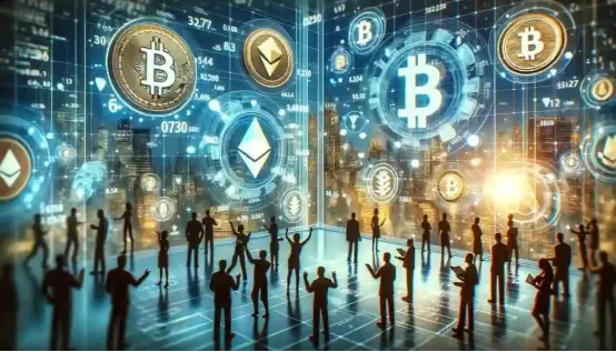 2024年美国总统大选：加密货币首次成为重要议题，特朗普重申支持立场