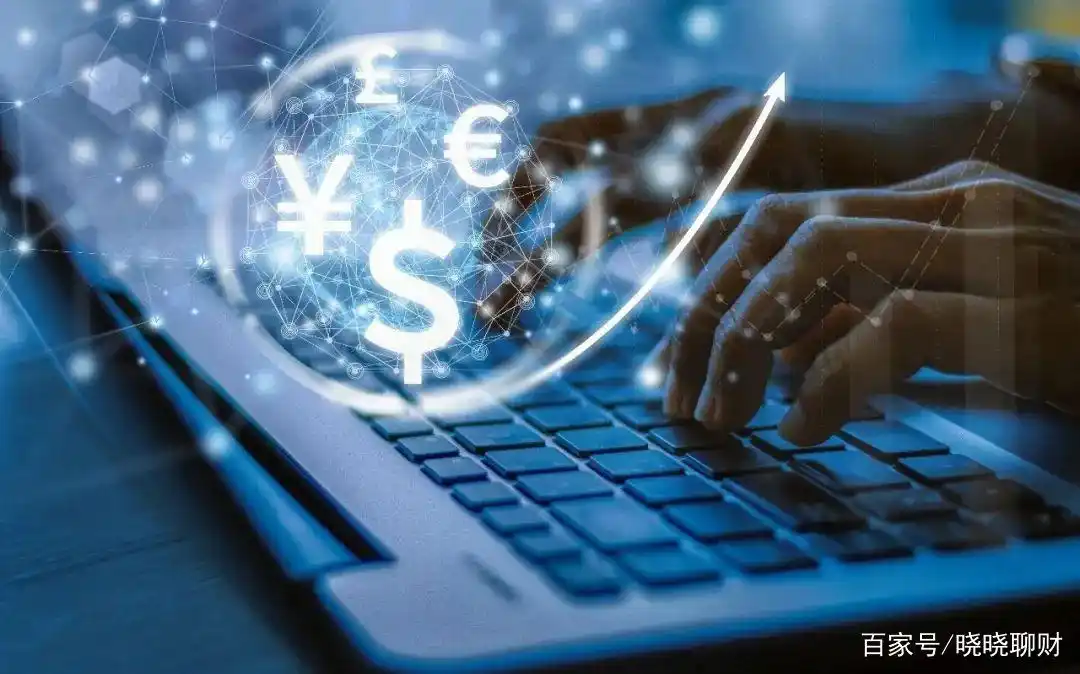 数字货币时代的到来_数字货币实现财富自由_数字货币的自由交易时代来临