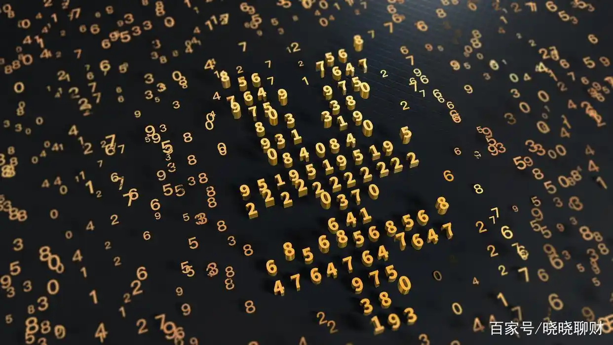 数字货币时代的到来_数字货币的自由交易时代来临_数字货币实现财富自由