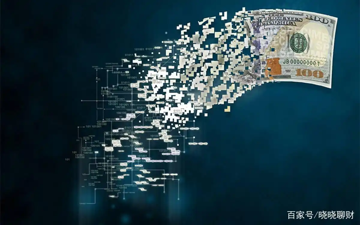 数字货币的自由交易时代来临_数字货币实现财富自由_数字货币时代的到来