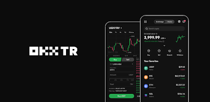 欧易安卓手机版(538)