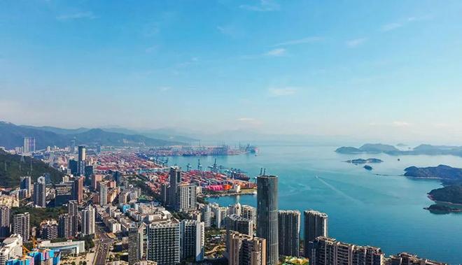 盐田区推广数币应用场景创新，被纳典型案例可复制